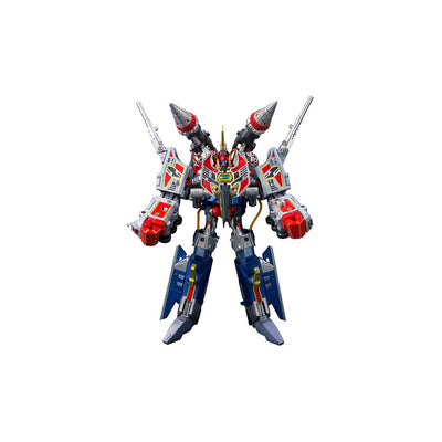 SSSS.Gridman-Actibuilder-Action-Figure-Assist-Weapon-Set-DX-Edition-14cm - Action Figures - Megahouse - Hobby Figures UK