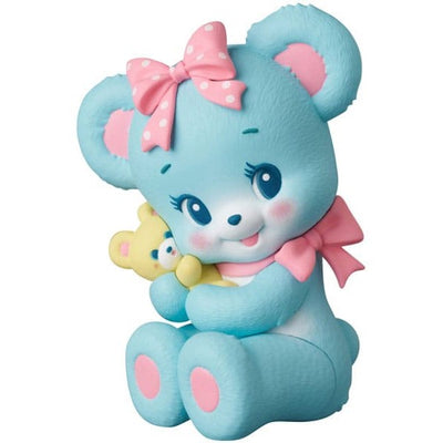SWIMMER UDF Mini Figure Huglly 6cm - Mini Figures - Medicom - Hobby Figures UK