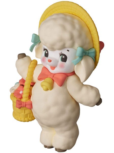 SWIMMER UDF Mini Figure Lauffy 6cm - Mini Figures - Medicom - Hobby Figures UK