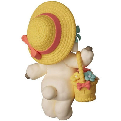 SWIMMER UDF Mini Figure Lauffy 6cm - Mini Figures - Medicom - Hobby Figures UK