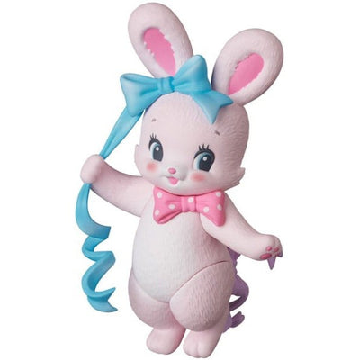 SWIMMER UDF Mini Figure Ribunny 6cm - Mini Figures - Medicom - Hobby Figures UK