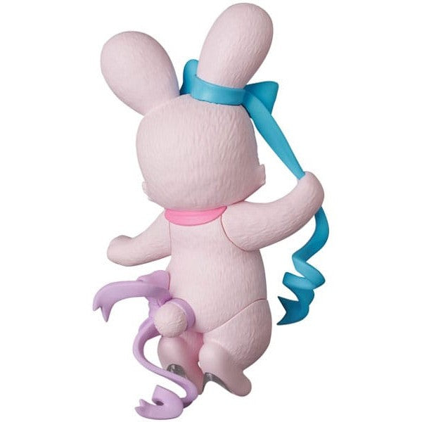 SWIMMER UDF Mini Figure Ribunny 6cm - Mini Figures - Medicom - Hobby Figures UK