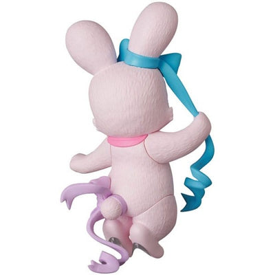 SWIMMER UDF Mini Figure Ribunny 6cm - Mini Figures - Medicom - Hobby Figures UK