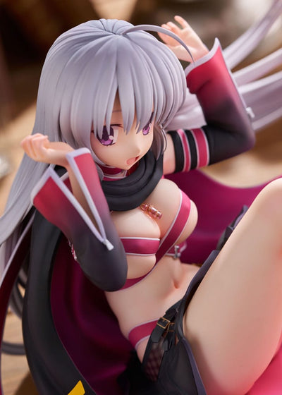 Sabbat of the Witch PVC Statue 1/3.5 Ayachi Nene 22cm - Scale Statue - AliceGlint - Hobby Figures UK
