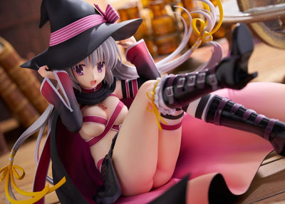 Sabbat of the Witch PVC Statue 1/3.5 Ayachi Nene 22cm - Scale Statue - AliceGlint - Hobby Figures UK