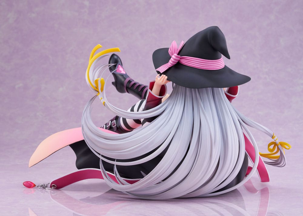 Sabbat of the Witch PVC Statue 1/3.5 Ayachi Nene 22cm - Scale Statue - AliceGlint - Hobby Figures UK