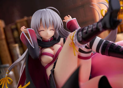 Sabbat of the Witch PVC Statue 1/3.5 Ayachi Nene AmiAmi Limited Edition 22cm - Scale Statue - AliceGlint - Hobby Figures UK