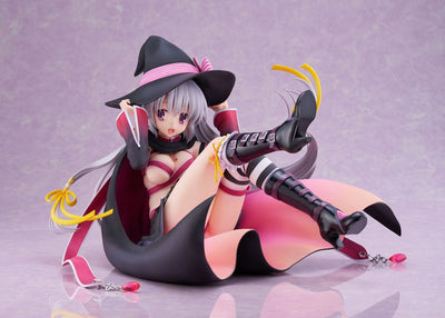 Sabbat of the Witch PVC Statue 1/3.5 Ayachi Nene AmiAmi Limited Edition 22cm - Scale Statue - AliceGlint - Hobby Figures UK