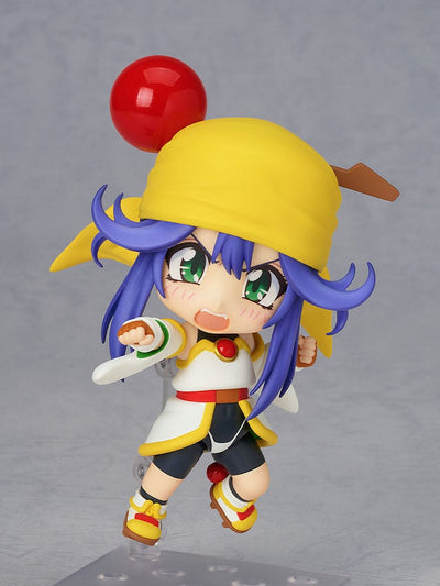 Saber Marionette J Nendoroid Action Figure Lime 10cm - Mini Figures - Good Smile Company - Hobby Figures UK