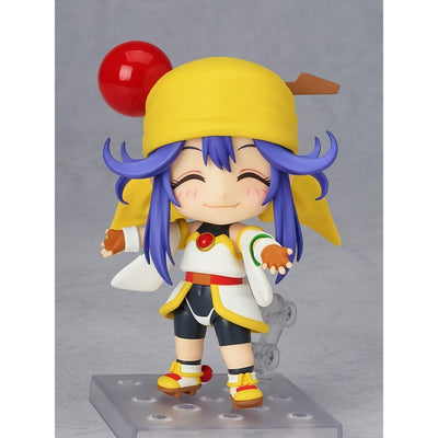 Saber Marionette J Nendoroid Action Figure Lime 10cm - Mini Figures - Good Smile Company - Hobby Figures UK