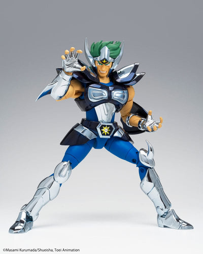 Saint Seiya Myth Cloth Action Figure Whale Moses 19cm - Action Figures - Bandai Tamashii Nations - Hobby Figures UK