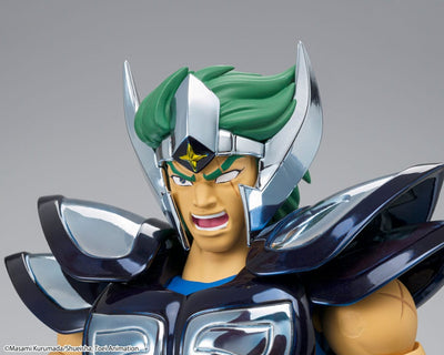 Saint Seiya Myth Cloth Action Figure Whale Moses 19cm - Action Figures - Bandai Tamashii Nations - Hobby Figures UK