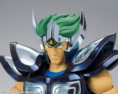 Saint Seiya Myth Cloth Action Figure Whale Moses 19cm - Action Figures - Bandai Tamashii Nations - Hobby Figures UK