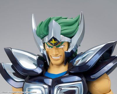 Saint Seiya Myth Cloth Action Figure Whale Moses 19cm - Action Figures - Bandai Tamashii Nations - Hobby Figures UK