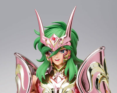 Saint Seiya Saint Cloth Myth Ex Action Figure Andromeda Shun (God Cloth) 17cm - Action Figures - Bandai Tamashii Nations - Hobby Figures UK