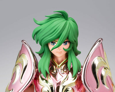 Saint Seiya Saint Cloth Myth Ex Action Figure Andromeda Shun (God Cloth) 17cm - Action Figures - Bandai Tamashii Nations - Hobby Figures UK