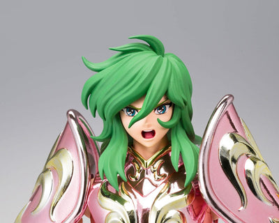 Saint Seiya Saint Cloth Myth Ex Action Figure Andromeda Shun (God Cloth) 17cm - Action Figures - Bandai Tamashii Nations - Hobby Figures UK