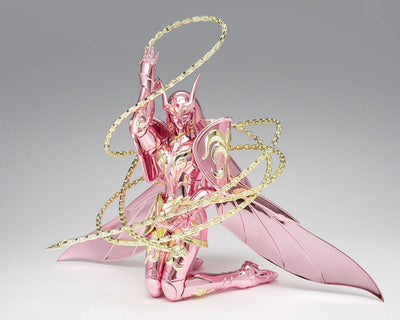 Saint Seiya Saint Cloth Myth Ex Action Figure Andromeda Shun (God Cloth) 17cm - Action Figures - Bandai Tamashii Nations - Hobby Figures UK