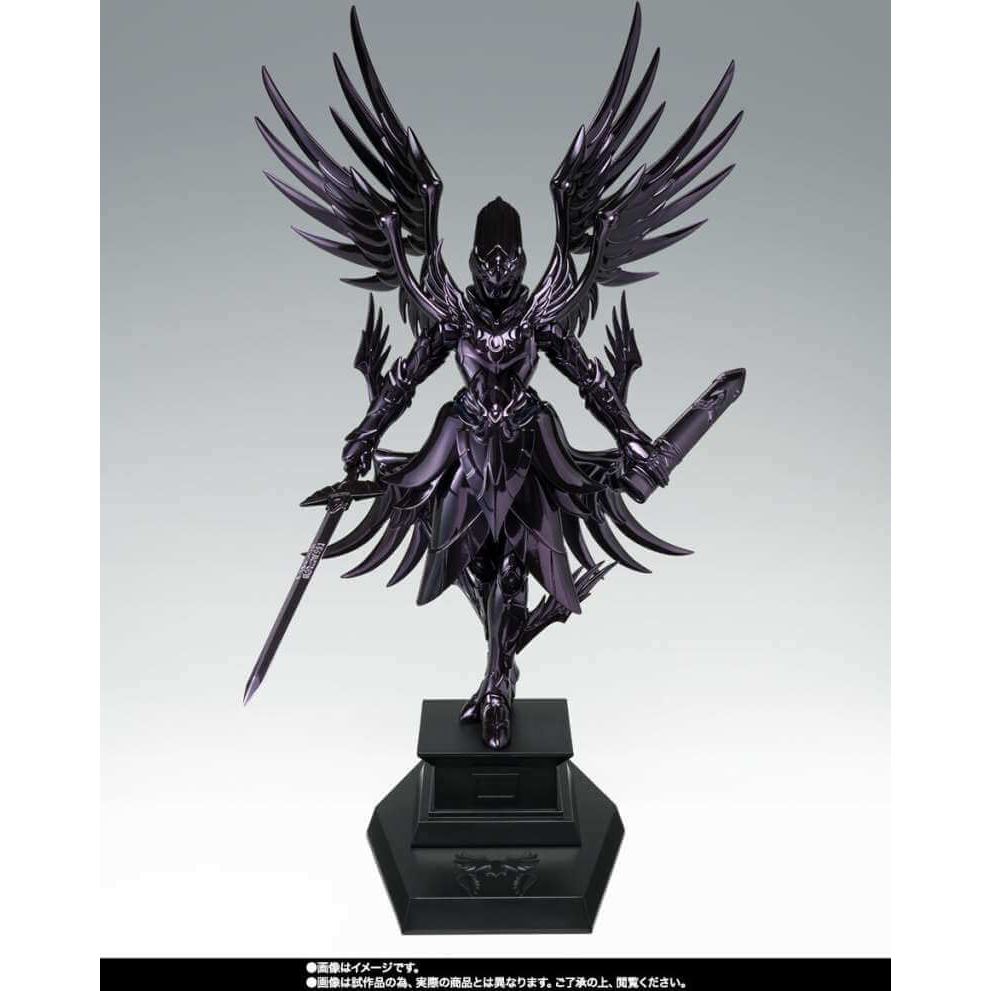 Saint Seiya Saint Cloth Myth Ex Action Figure Hades Original Color Edition 2024 18cm - Action Figures - Bandai Tamashii Nations - Hobby Figures UK