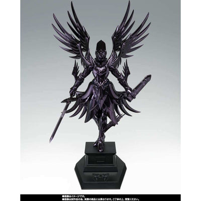 Saint Seiya Saint Cloth Myth Ex Action Figure Hades Original Color Edition 2024 18cm - Action Figures - Bandai Tamashii Nations - Hobby Figures UK