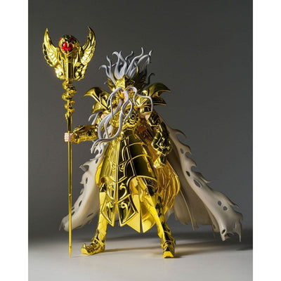 Saint Seiya Saint Cloth Myth Ex Action Figure Opyx Odysseus 18cm - Action Figures - Bandai Tamashii Nations - Hobby Figures UK