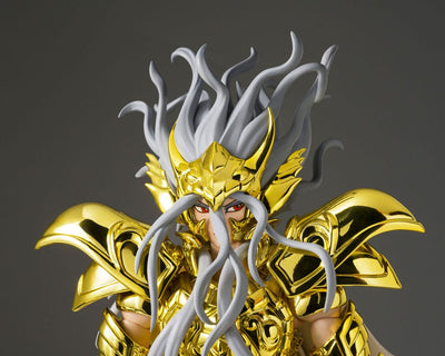 Saint Seiya Saint Cloth Myth Ex Action Figure Opyx Odysseus 18cm - Action Figures - Bandai Tamashii Nations - Hobby Figures UK