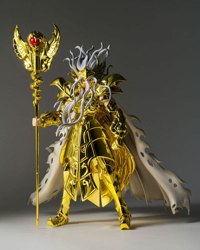 Saint Seiya Saint Cloth Myth Ex Action Figure Opyx Odysseus 18cm - Action Figures - Bandai Tamashii Nations - Hobby Figures UK
