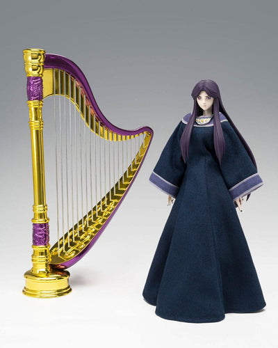 Saint Seiya Saint Cloth Myth Ex Action Figure Pandora 16cm - Action Figures - Bandai Tamashii Nations - Hobby Figures UK