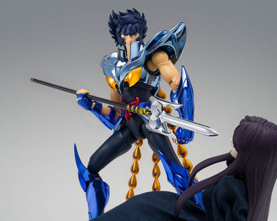 Saint Seiya Saint Cloth Myth Ex Action Figure Pandora 16cm - Action Figures - Bandai Tamashii Nations - Hobby Figures UK