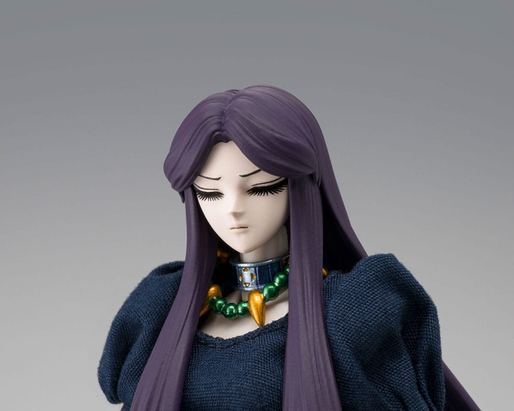 Saint Seiya Saint Cloth Myth Ex Action Figure Pandora 16cm - Action Figures - Bandai Tamashii Nations - Hobby Figures UK