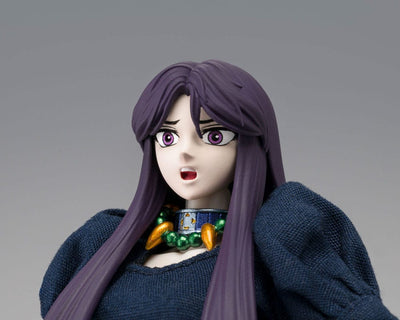 Saint Seiya Saint Cloth Myth Ex Action Figure Pandora 16cm - Action Figures - Bandai Tamashii Nations - Hobby Figures UK