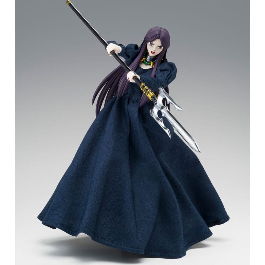 Saint Seiya Saint Cloth Myth Ex Action Figure Pandora 16cm - Action Figures - Bandai Tamashii Nations - Hobby Figures UK