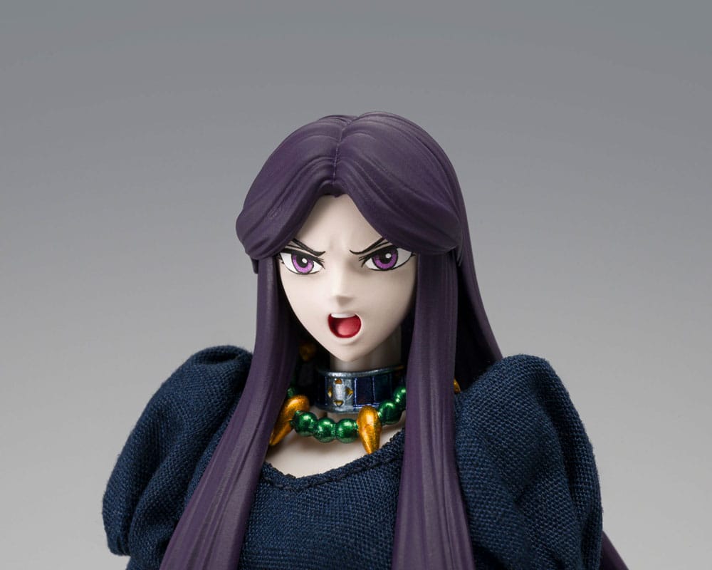 Saint Seiya Saint Cloth Myth Ex Action Figure Pandora 16cm - Action Figures - Bandai Tamashii Nations - Hobby Figures UK