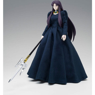Saint Seiya Saint Cloth Myth Ex Action Figure Pandora 16cm - Action Figures - Bandai Tamashii Nations - Hobby Figures UK
