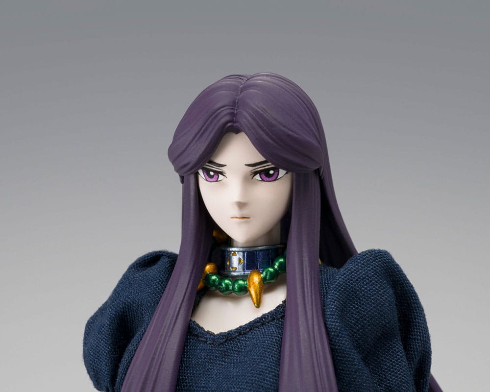 Saint Seiya Saint Cloth Myth Ex Action Figure Pandora 16cm - Action Figures - Bandai Tamashii Nations - Hobby Figures UK
