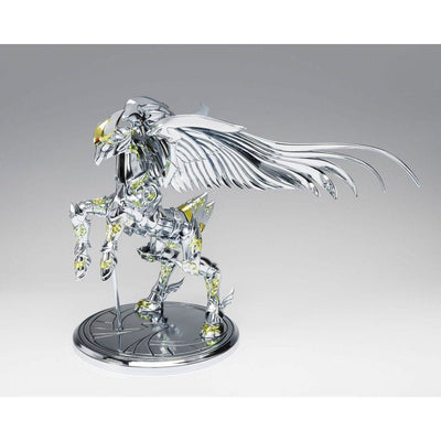 Saint Seiya Saint Cloth Myth Ex Action Figure Pegasus Seiya God Cloth 17cm - Action Figures - Bandai Tamashii Nations - Hobby Figures UK