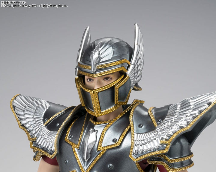 Saint Seiya Myth Cloth Ex Action Figurine Seiya de Pégase (Knights of the Zodiac) 17cm Saint Seiya Myth Cloth Ex Action Figurine Seiya de Pégase (Knights of the Zodiac) 17cm