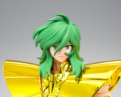Saint Seiya Saint Cloth Myth Ex Action Figure Virgo Shun Inheritor of the Gold Cloth 17cm - Action Figures - Bandai Tamashii Nations - Hobby Figures UK