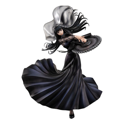 Sakamoto Days Gals PVC Statue Osaragi 26cm - Scale Statue - Megahouse - Hobby Figures UK