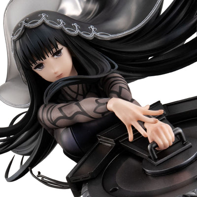 Sakamoto Days Gals PVC Statue Osaragi 26cm - Scale Statue - Megahouse - Hobby Figures UK