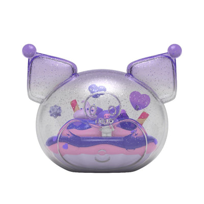 Sanrio Kandyland Kuromi 13cm - Mini Figures - Mighty Jaxx - Hobby Figures UK