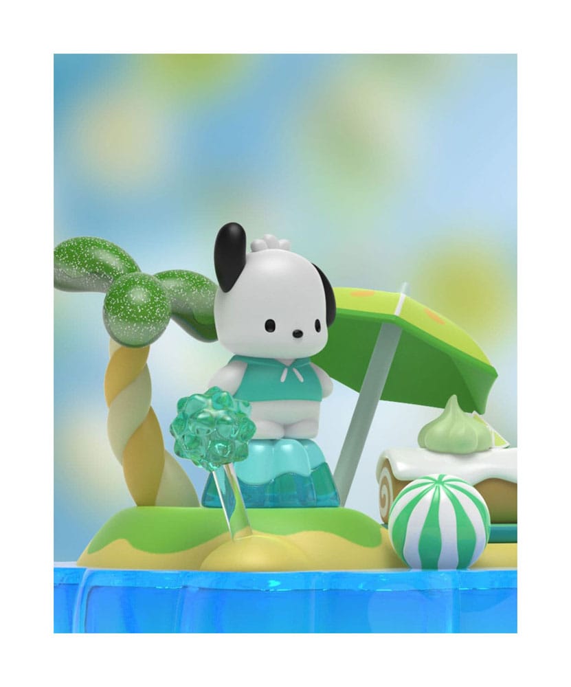 Sanrio Kandyland Pochacco 13cm – Hobby Figures