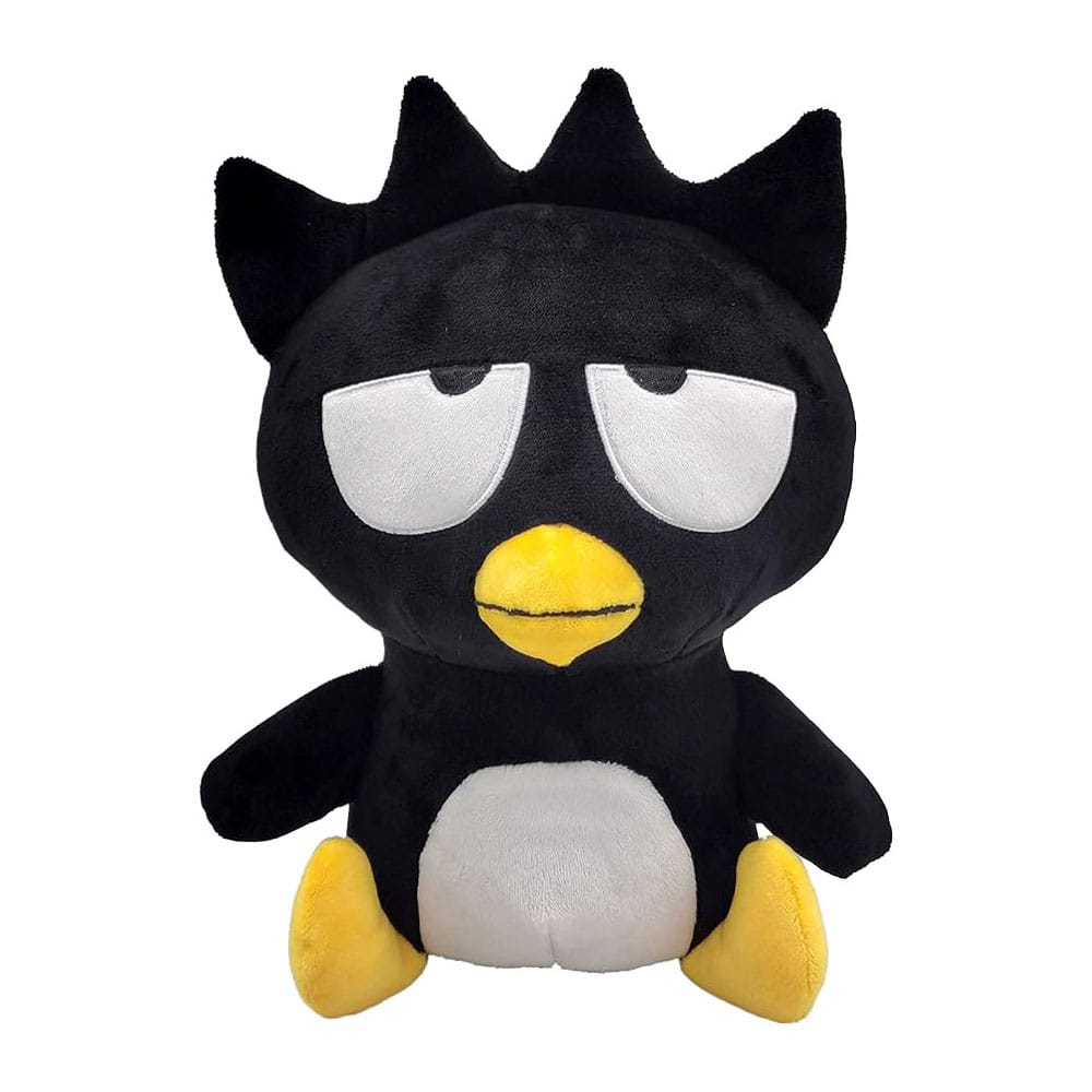 Sanrio Plush Figure Bad Badtz 14cm - Plush - Joy Toy (IT) - Hobby Figures UK