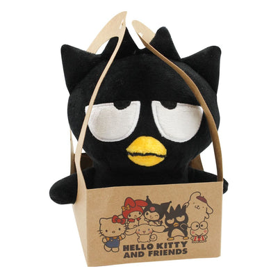 Sanrio Plush Figure Bad Badtz 14cm - Plush - Joy Toy (IT) - Hobby Figures UK