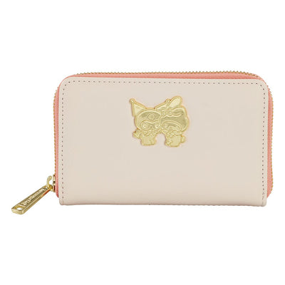 Sanrio by Loungefly Wallet Kuromi & My Melody Skulls and Flowers heo Exclusive - Apparel & Accessories - Loungefly - Hobby Figures UK