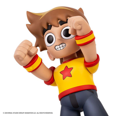 Scott Pilgrim Soft Vinyl Figure Scott Pilgrim 25cm - Action Figures - Mondo - Hobby Figures UK