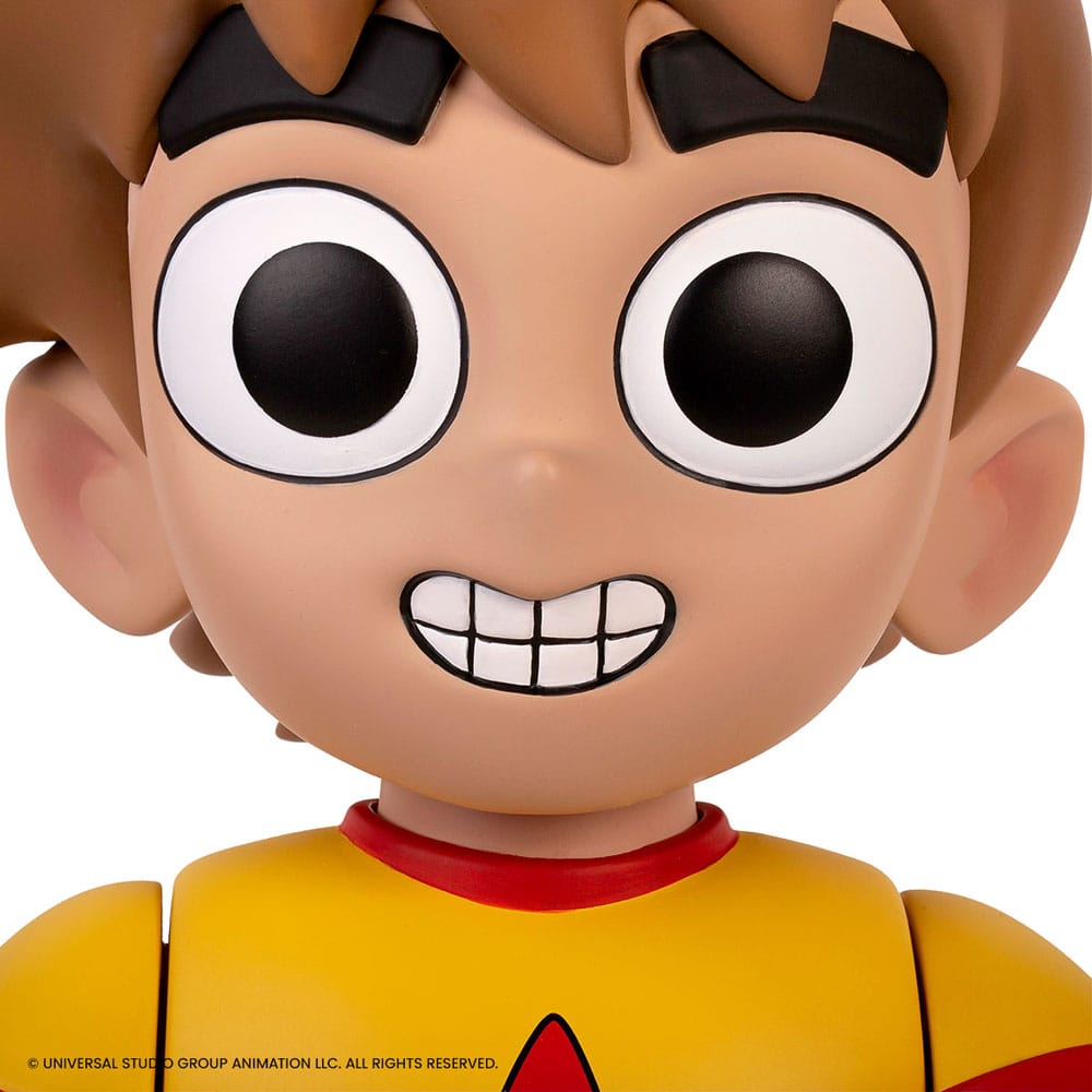 Scott Pilgrim Soft Vinyl Figure Scott Pilgrim 25cm - Action Figures - Mondo - Hobby Figures UK