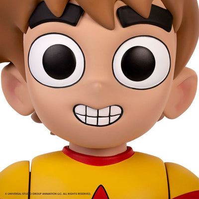 Scott Pilgrim Soft Vinyl Figure Scott Pilgrim 25cm - Action Figures - Mondo - Hobby Figures UK