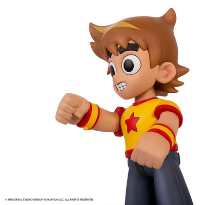 Scott Pilgrim Soft Vinyl Figure Scott Pilgrim 25cm - Action Figures - Mondo - Hobby Figures UK