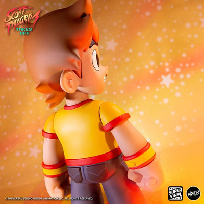Scott Pilgrim Soft Vinyl Figure Scott Pilgrim 25cm - Action Figures - Mondo - Hobby Figures UK